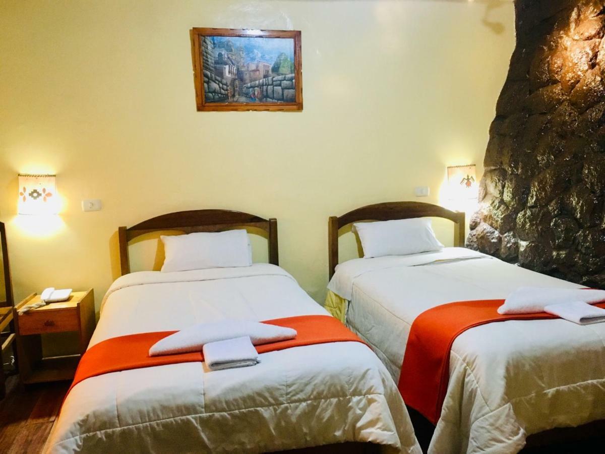 Hotel Alli's House Cuzco